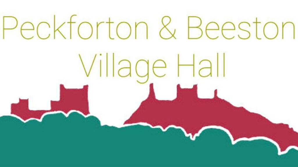 Peckforton and Beeston Village Hall